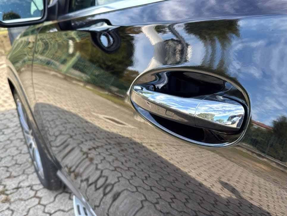 GLE 350 de phev (e eq-power) Premium 4matic auto - Certified