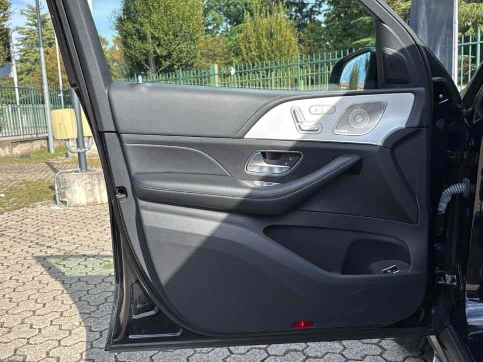 GLE 350 de phev (e eq-power) Premium 4matic auto - Certified