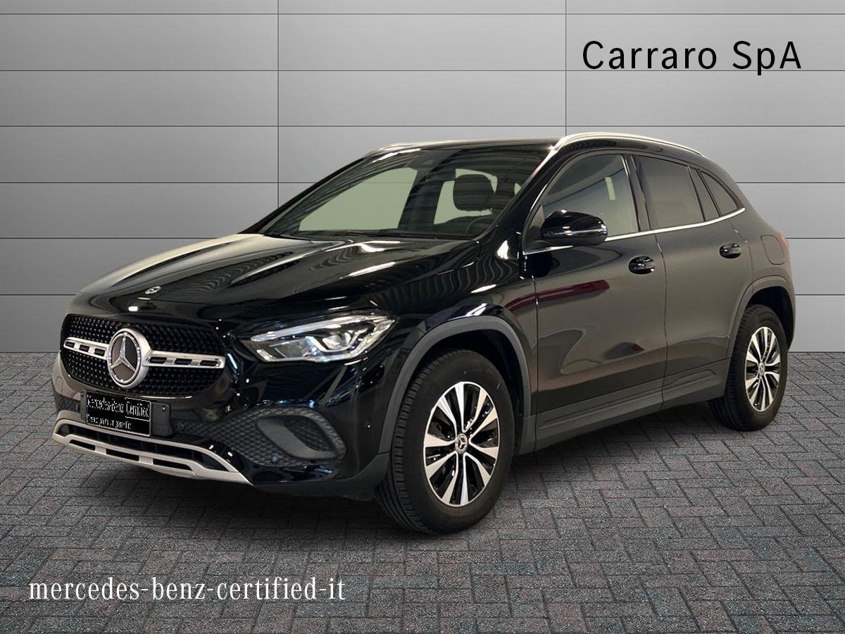 GLA 180 Sport auto - Mercedes Certified