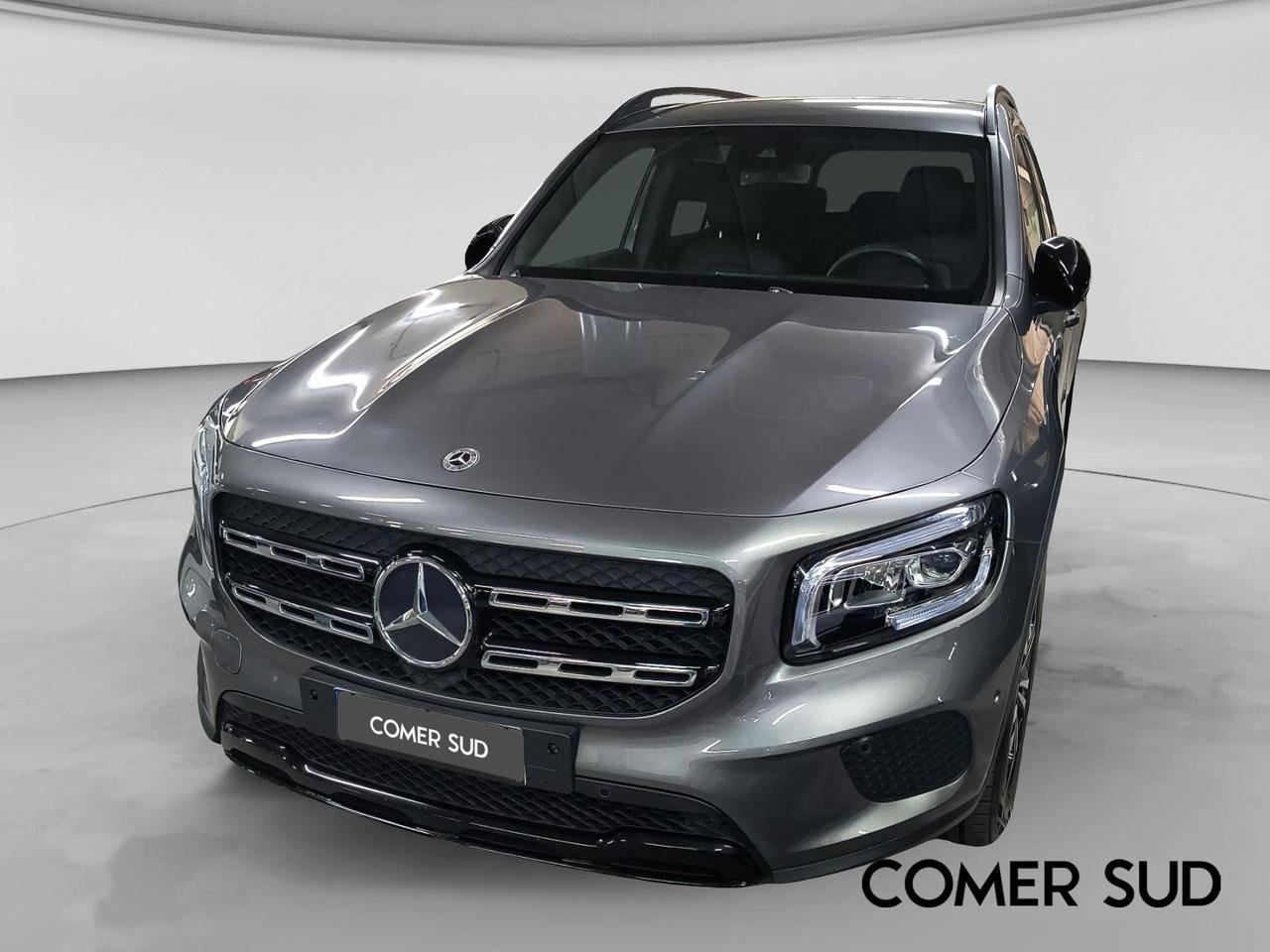 GLB 200 d Sport Plus auto - Mercedes Certified