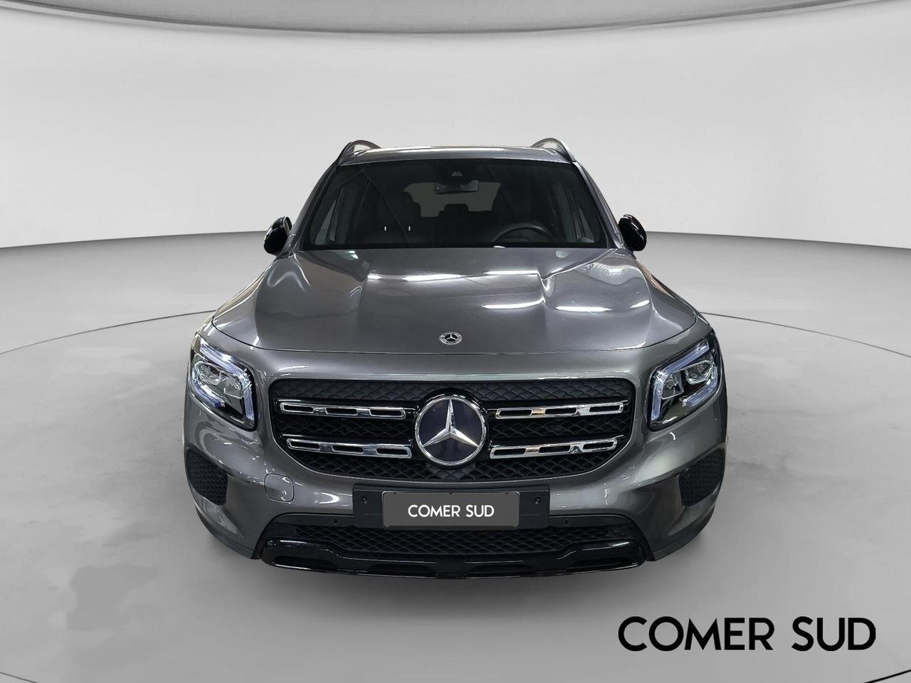 GLB 200 d Sport Plus auto - Certified