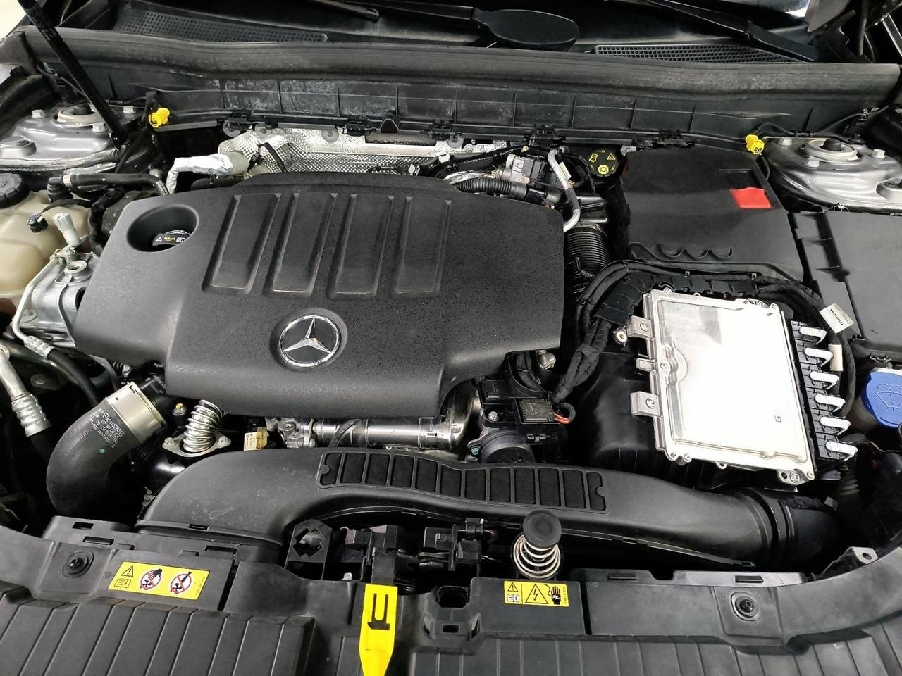 GLB 200 d Sport Plus auto - Certified