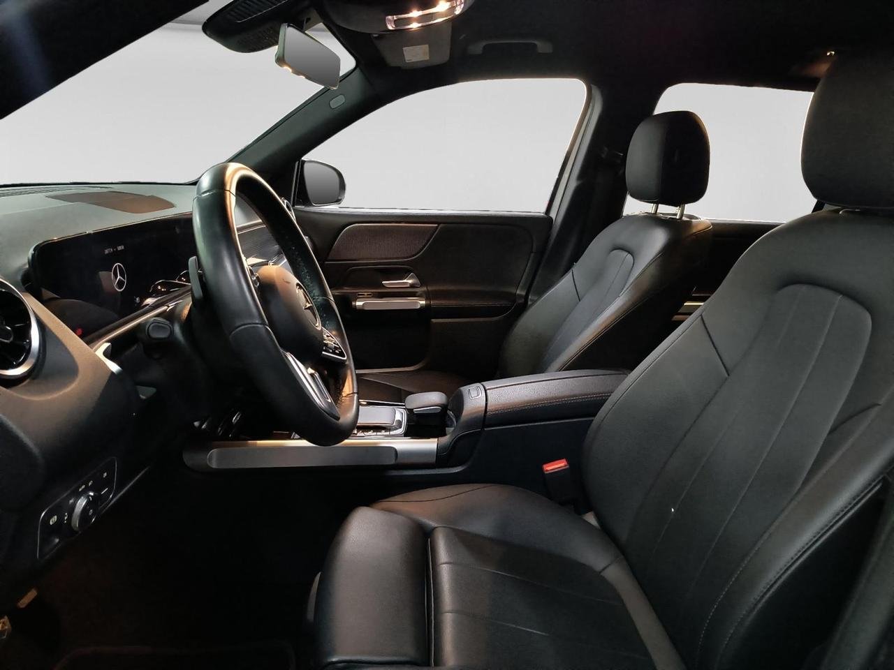 GLB 200 d Sport Plus auto - Certified