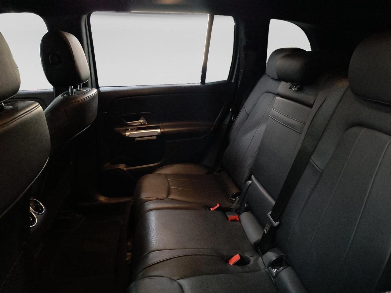 GLB 200 d Sport Plus auto - Certified