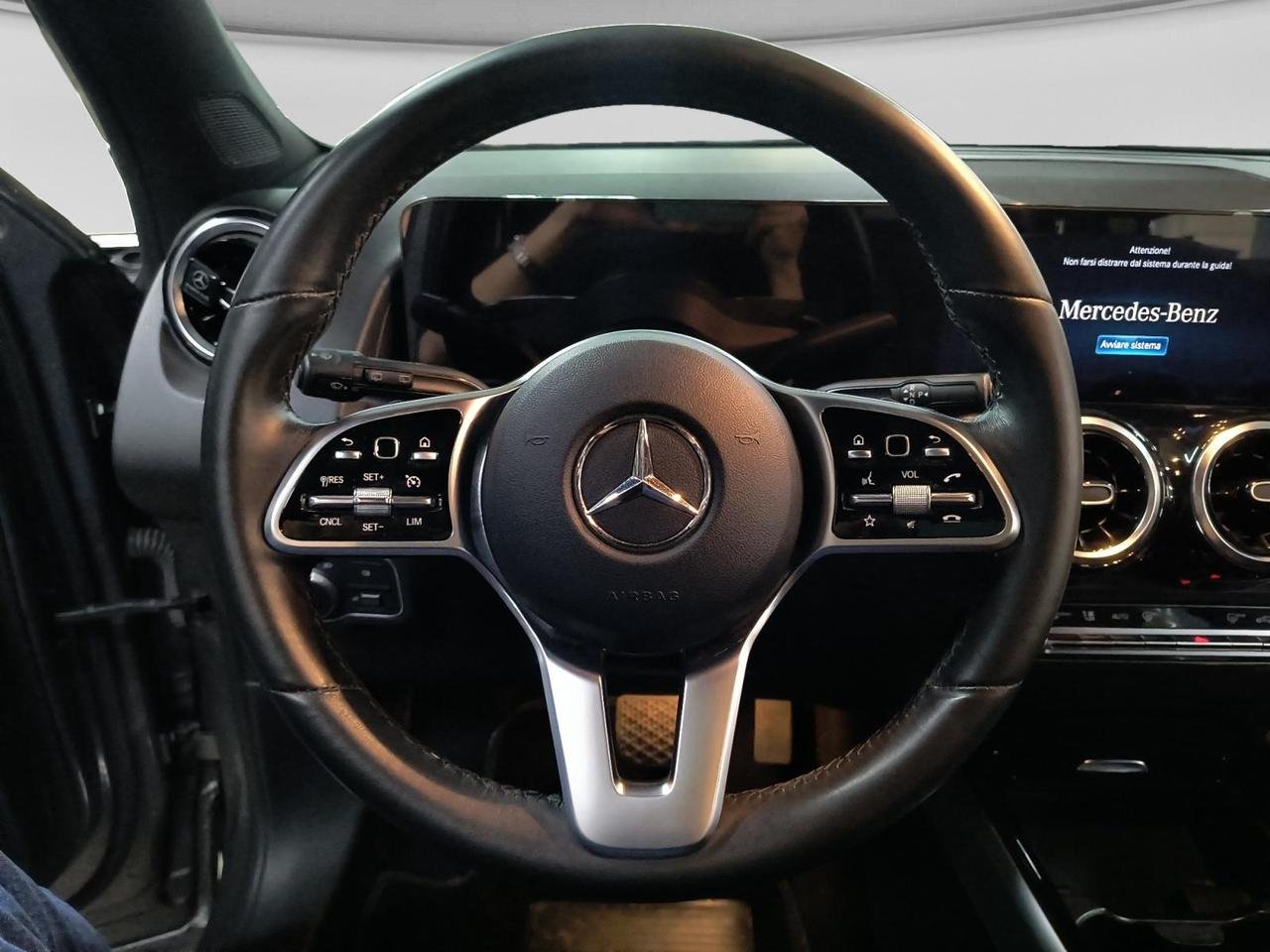GLB 200 d Sport Plus auto - Certified