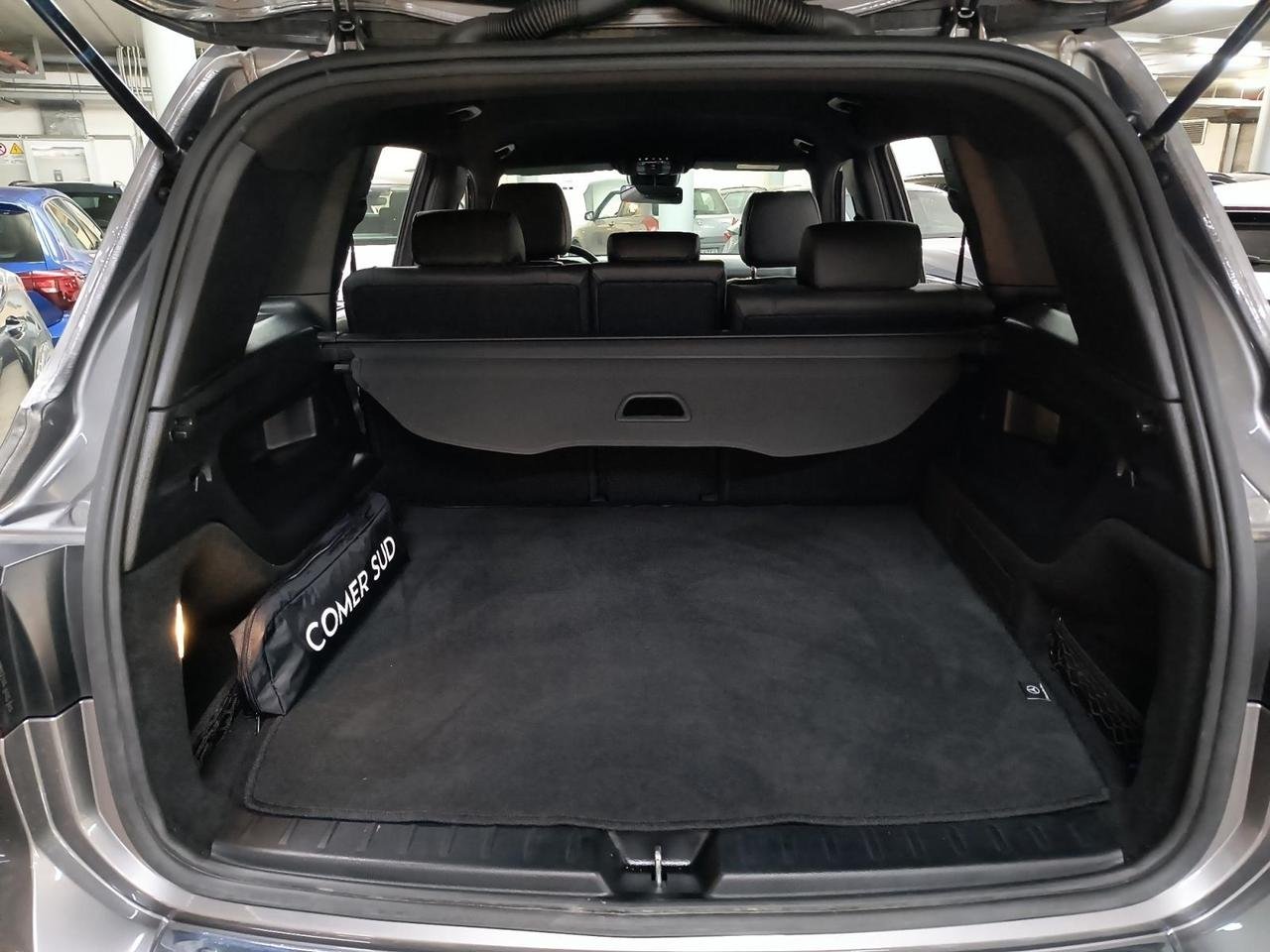 GLB 200 d Sport Plus auto - Certified
