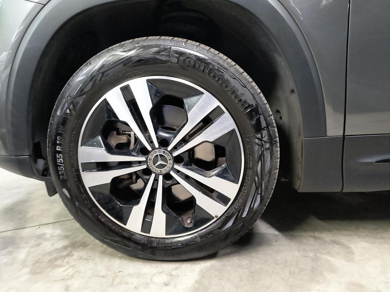 GLB 200 d Sport Plus auto - Certified