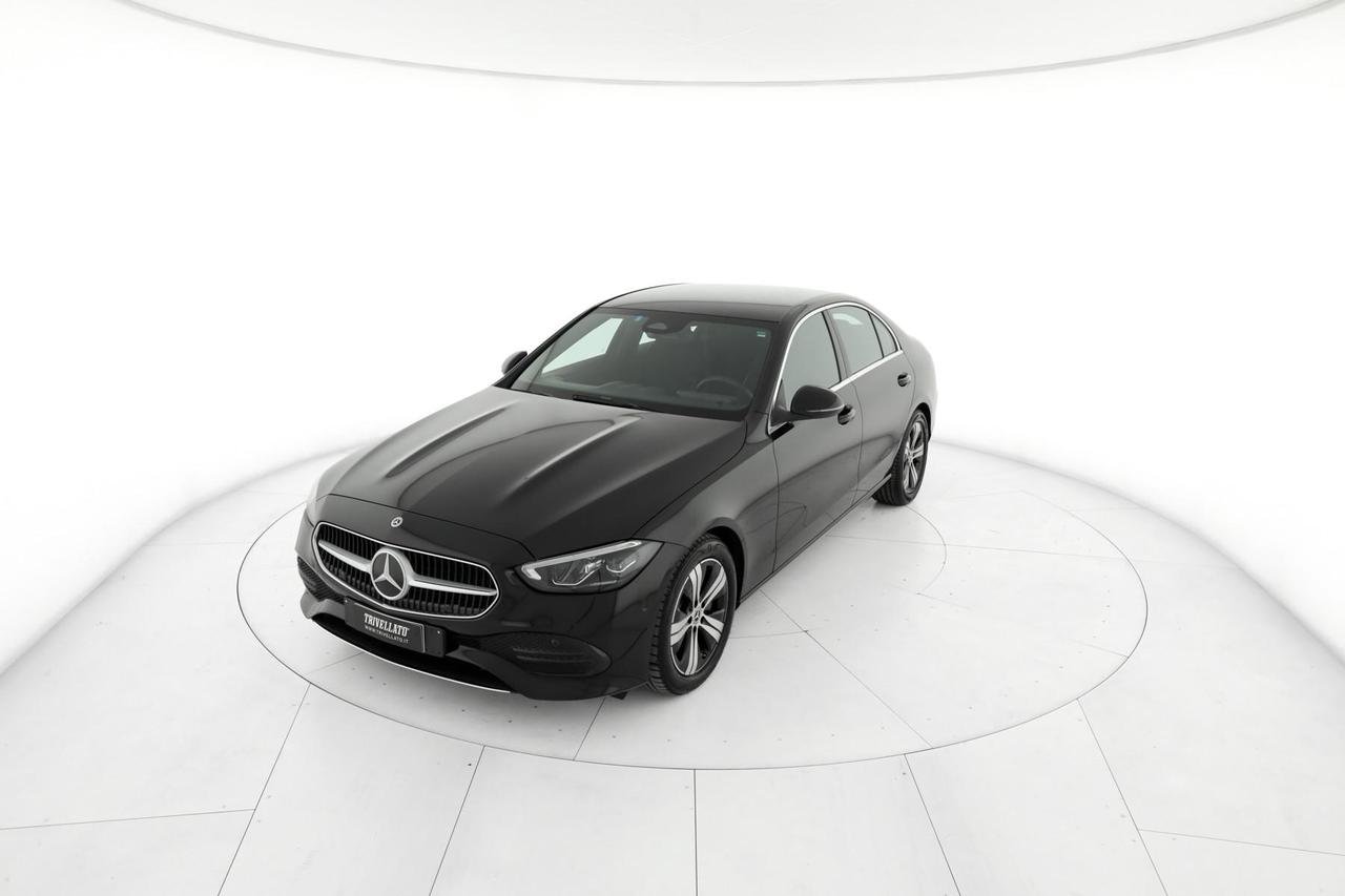 C 220 d mhev Sport auto - Mercedes Certified