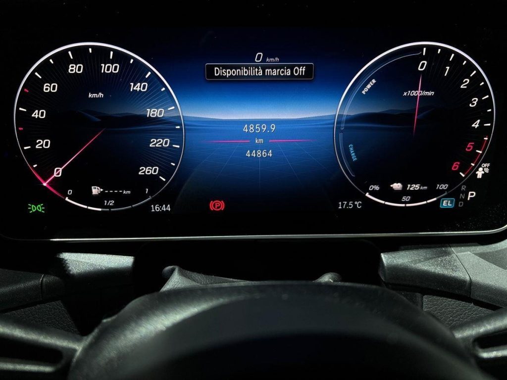 GLC 300 de phev AMG Line Advanced 4matic auto - Certified