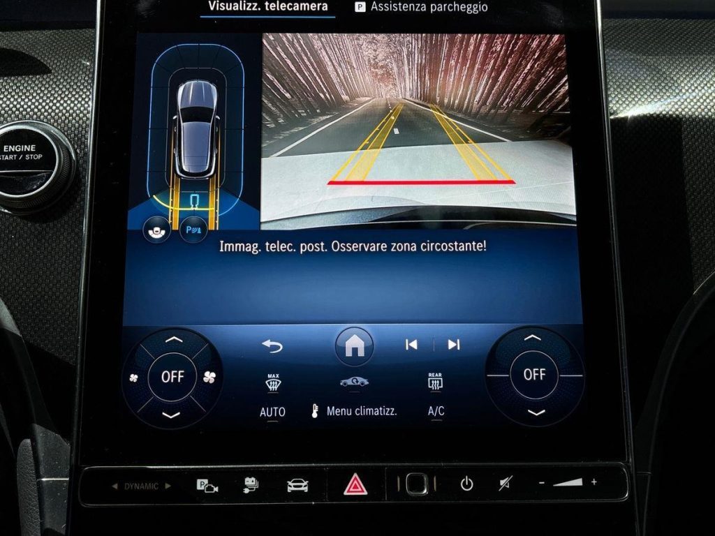GLC 300 de phev AMG Line Advanced 4matic auto - Certified