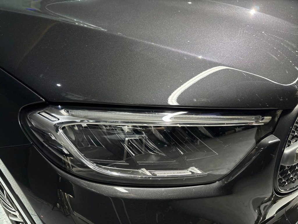 GLC 300 de phev AMG Line Advanced 4matic auto - Certified