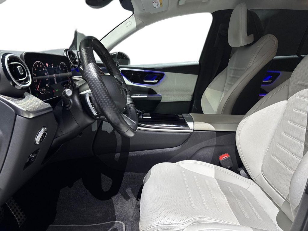 GLC 300 de phev AMG Line Advanced 4matic auto - Certified