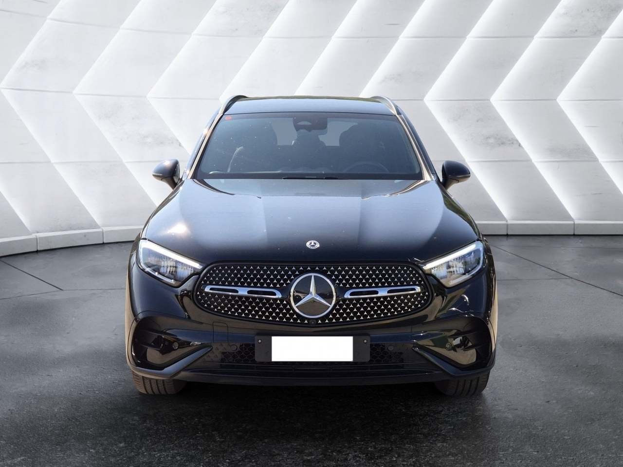 GLC 220 d AMG Line Advanced 4matic auto - Certified