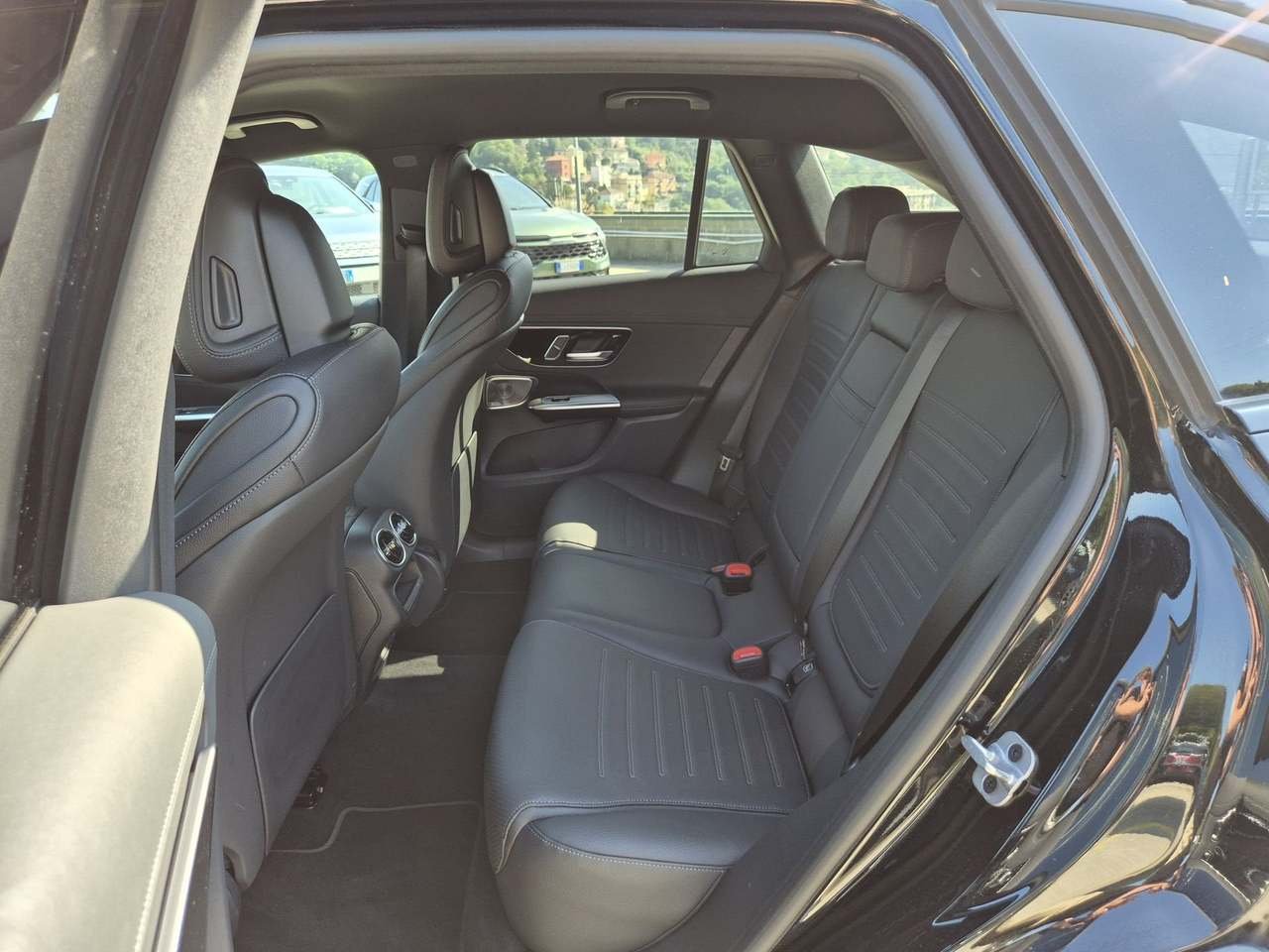 GLC 220 d AMG Line Advanced 4matic auto - Certified