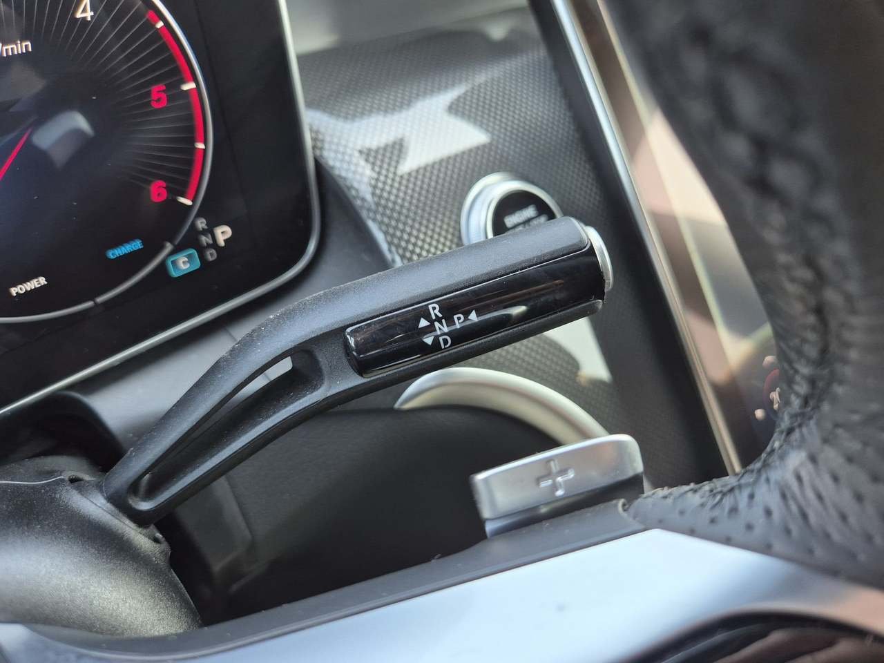 GLC 220 d AMG Line Advanced 4matic auto - Certified
