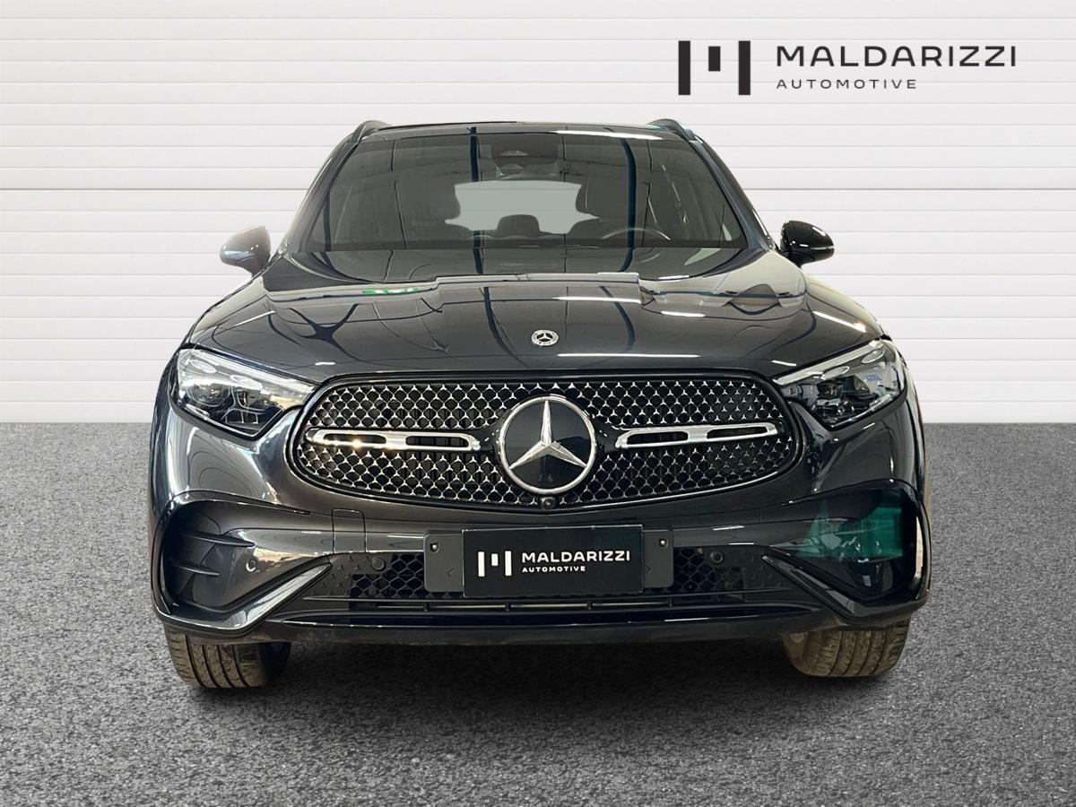 GLC 300 d AMG Line Premium Plus 4matic auto - Certified