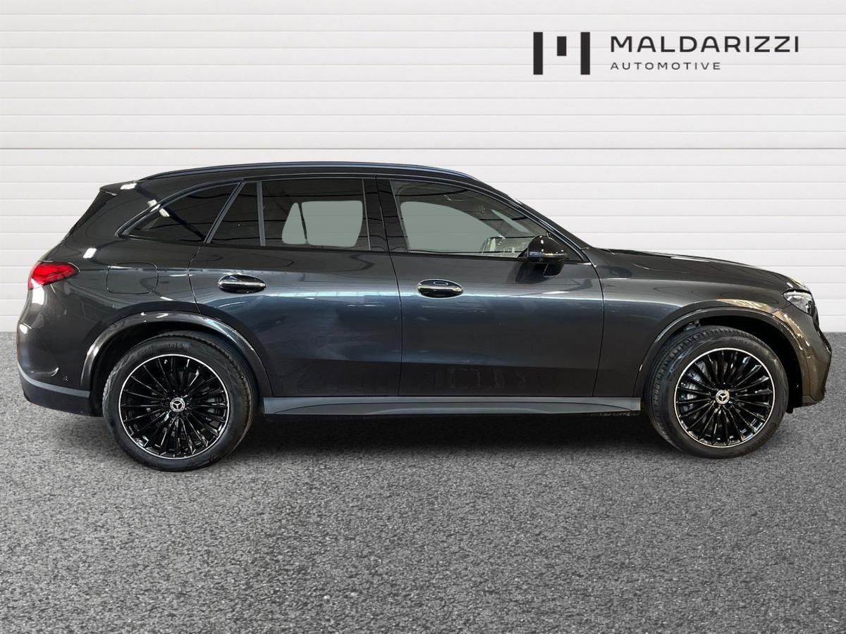 GLC 300 d AMG Line Premium Plus 4matic auto - Certified