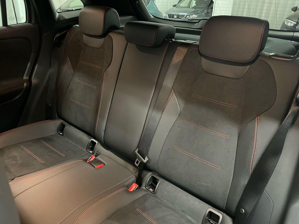 GLA 200 d AMG Line Advanced Plus 4matic auto - Certified