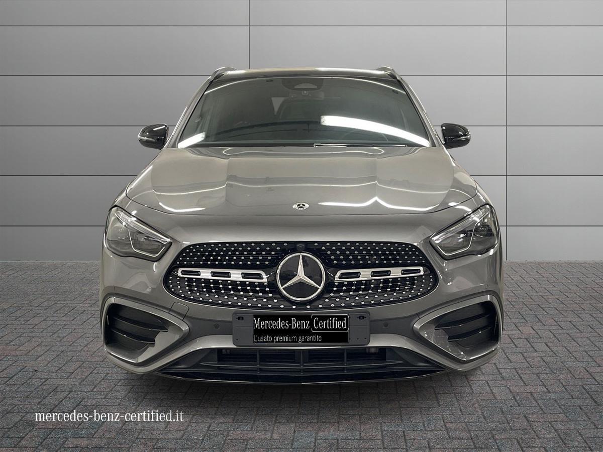 GLA 200 d AMG Line Advanced Plus 4matic auto - Certified