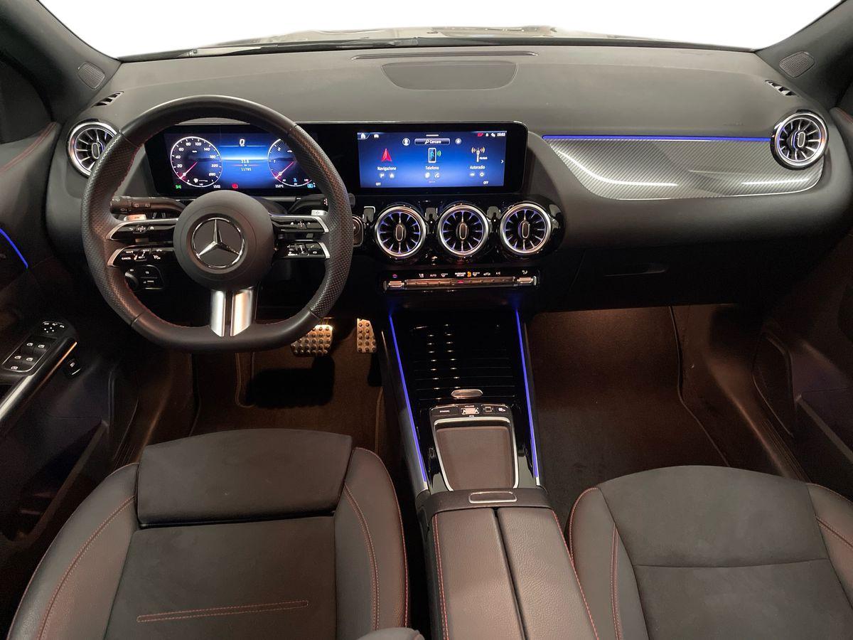 GLA 200 d AMG Line Advanced Plus 4matic auto - Certified