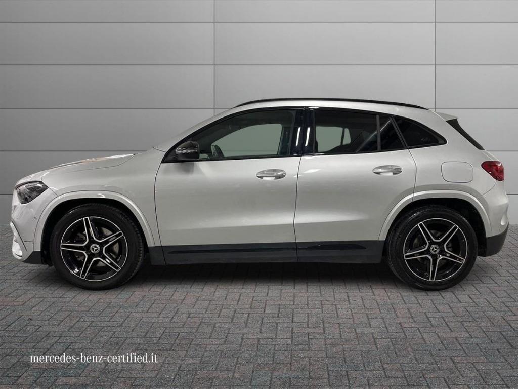 GLA 200 d AMG Line Advanced Plus auto - Certified
