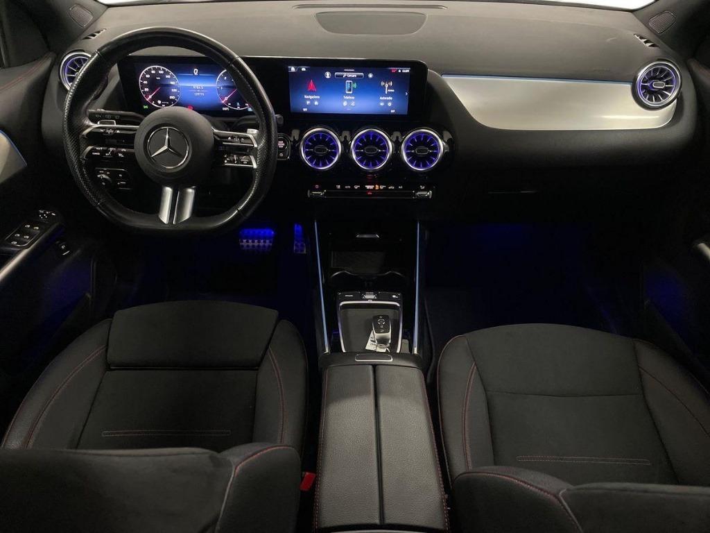 GLA 200 d AMG Line Advanced Plus auto - Certified