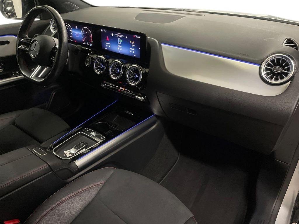 GLA 200 d AMG Line Advanced Plus auto - Certified