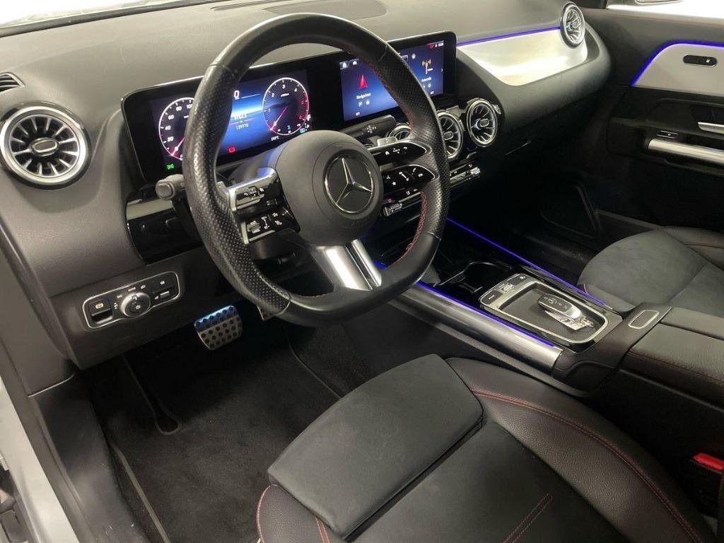 GLA 200 d AMG Line Advanced Plus auto - Certified