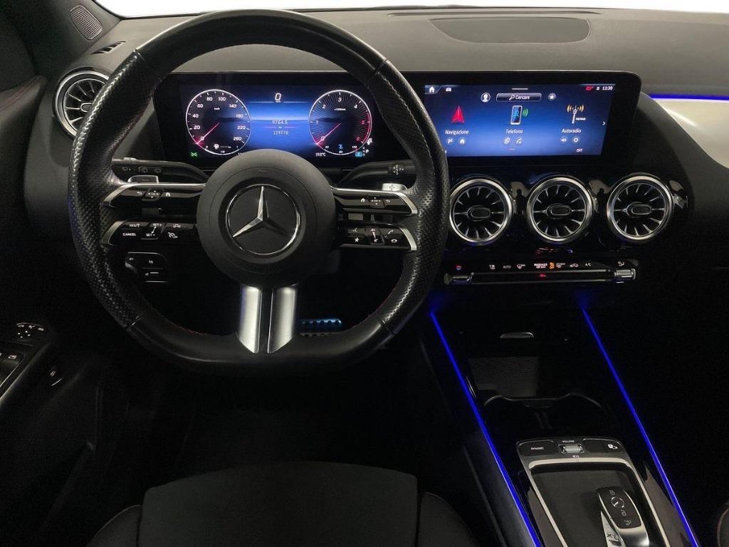 GLA 200 d AMG Line Advanced Plus auto - Certified