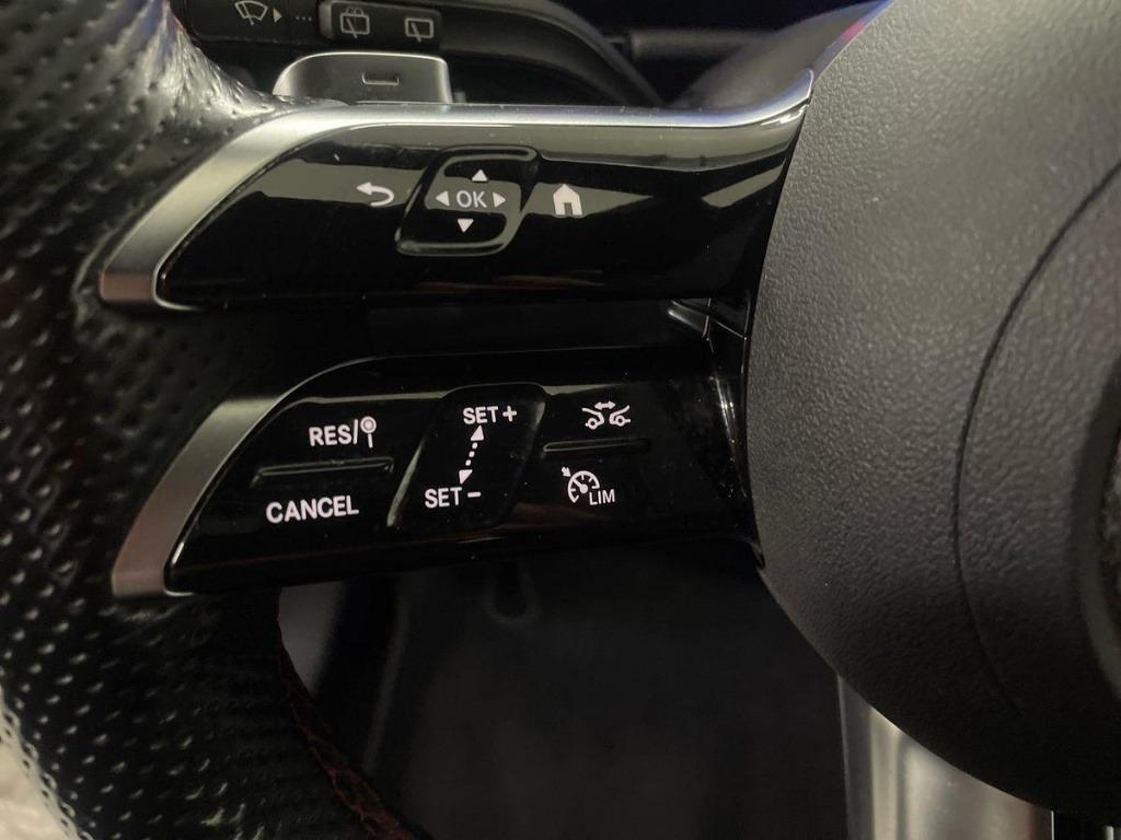 GLA 200 d AMG Line Advanced Plus auto - Certified