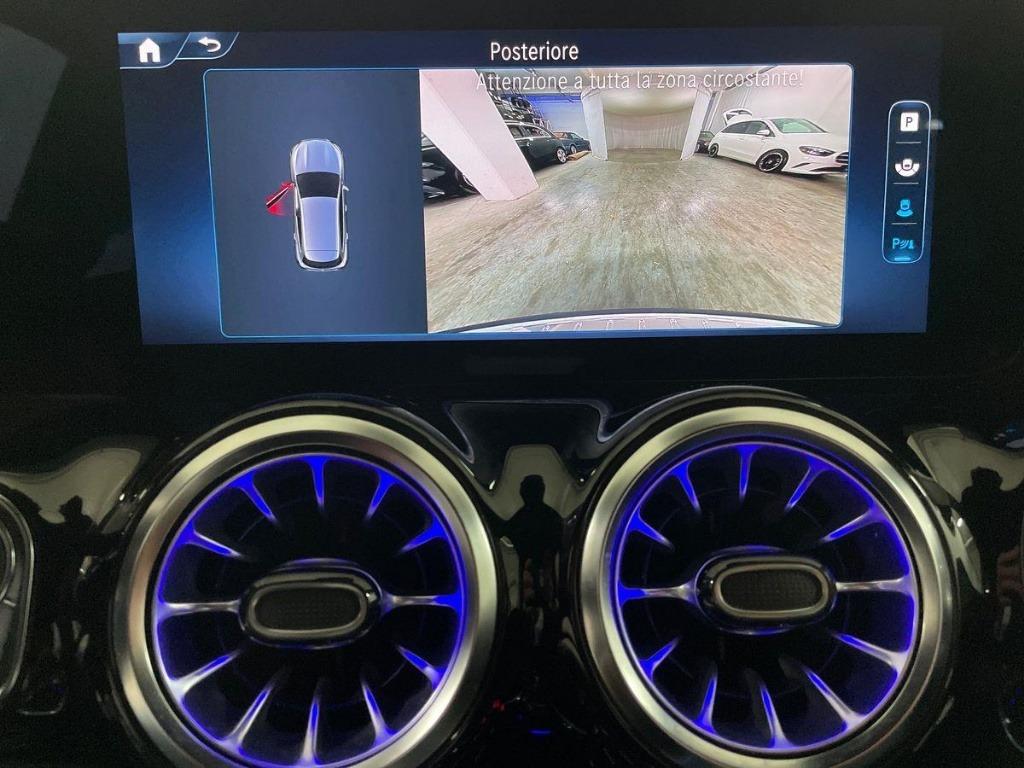 GLA 200 d AMG Line Advanced Plus auto - Certified
