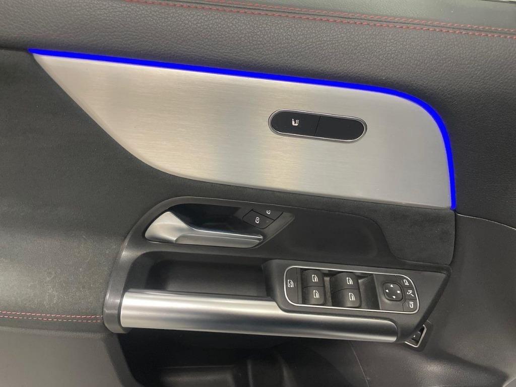 GLA 200 d AMG Line Advanced Plus auto - Certified