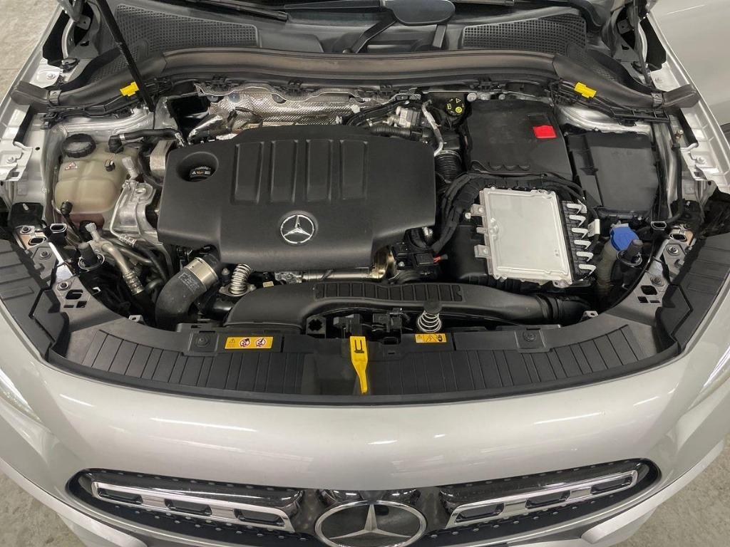 GLA 200 d AMG Line Advanced Plus auto - Certified