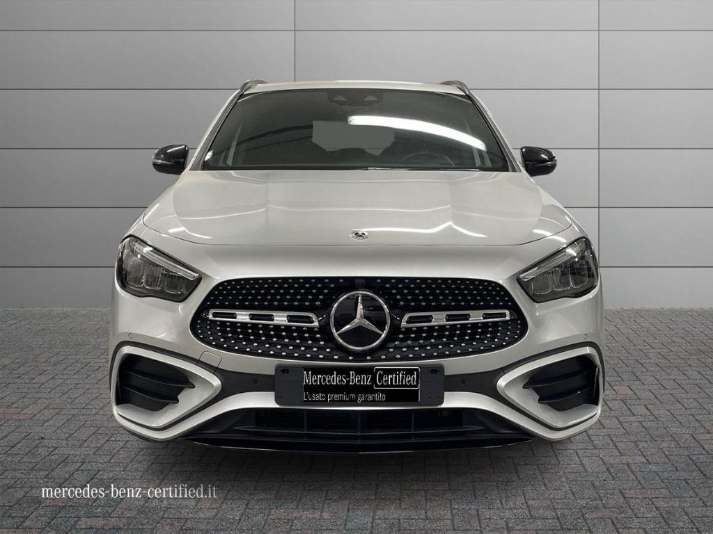 GLA 200 d AMG Line Advanced Plus auto - Certified