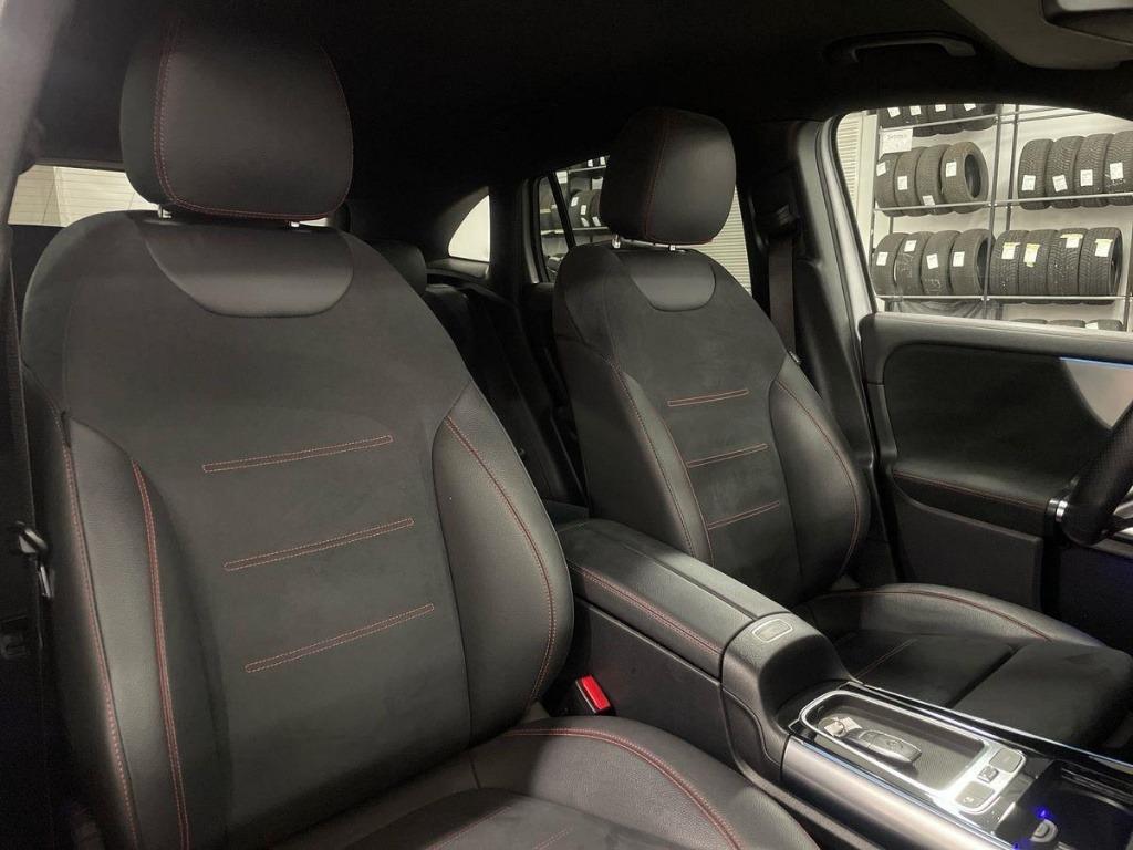 GLA 200 d AMG Line Advanced Plus auto - Certified