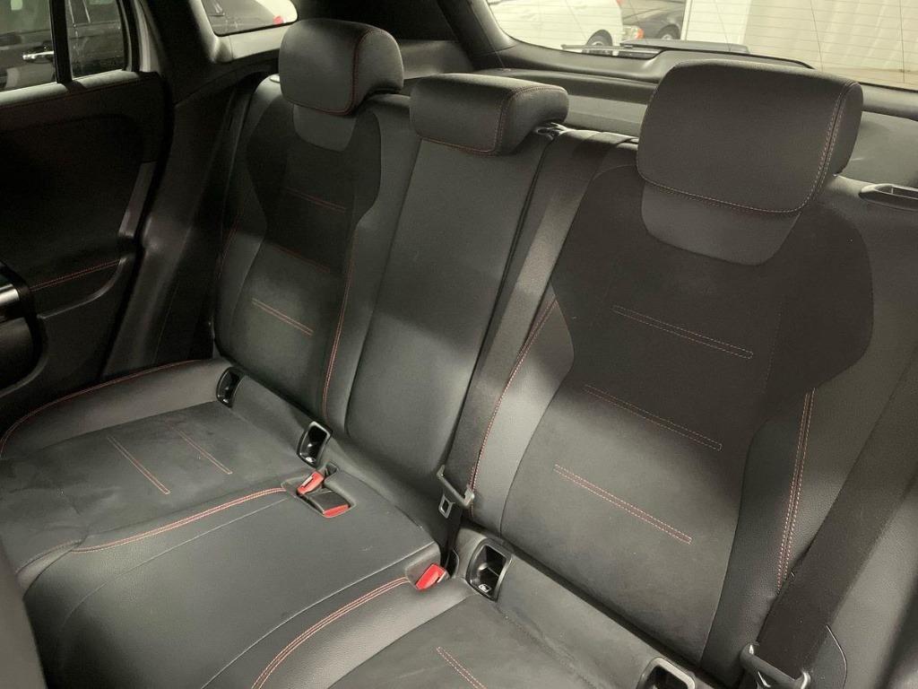 GLA 200 d AMG Line Advanced Plus auto - Certified