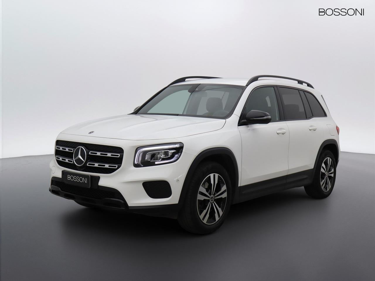 GLB 200 d Sport Plus auto - Mercedes Certified