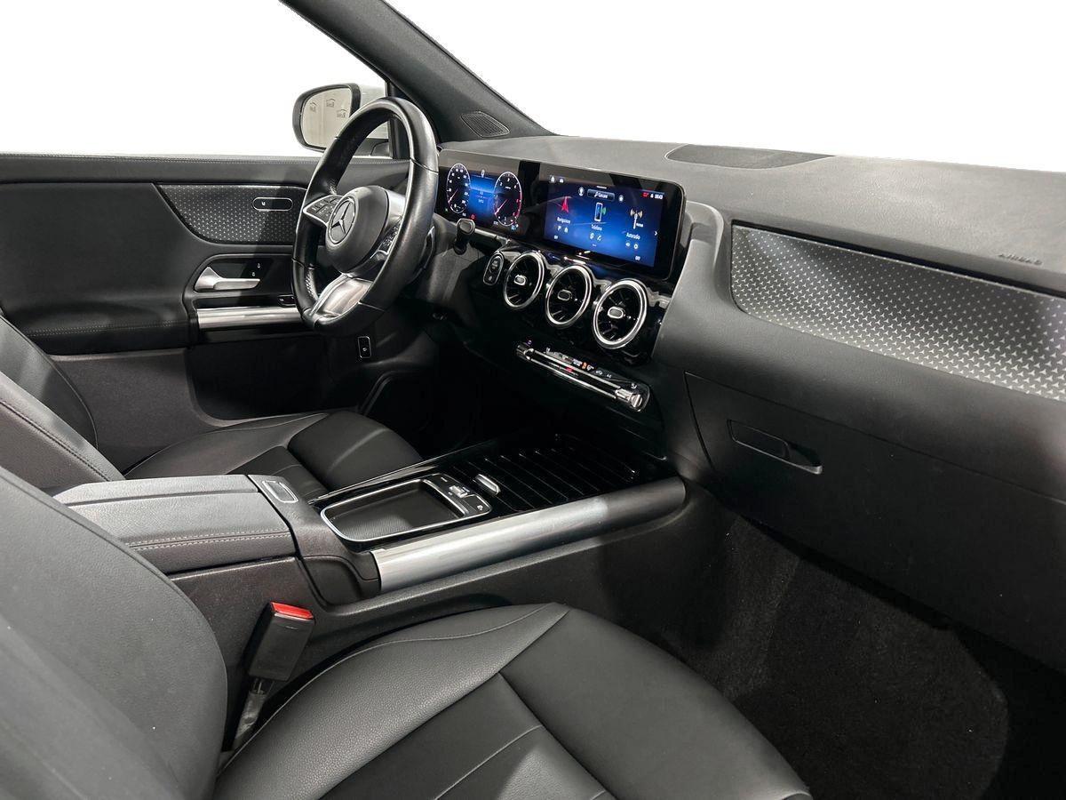 GLA 180 d Progressive Advanced auto - Certified