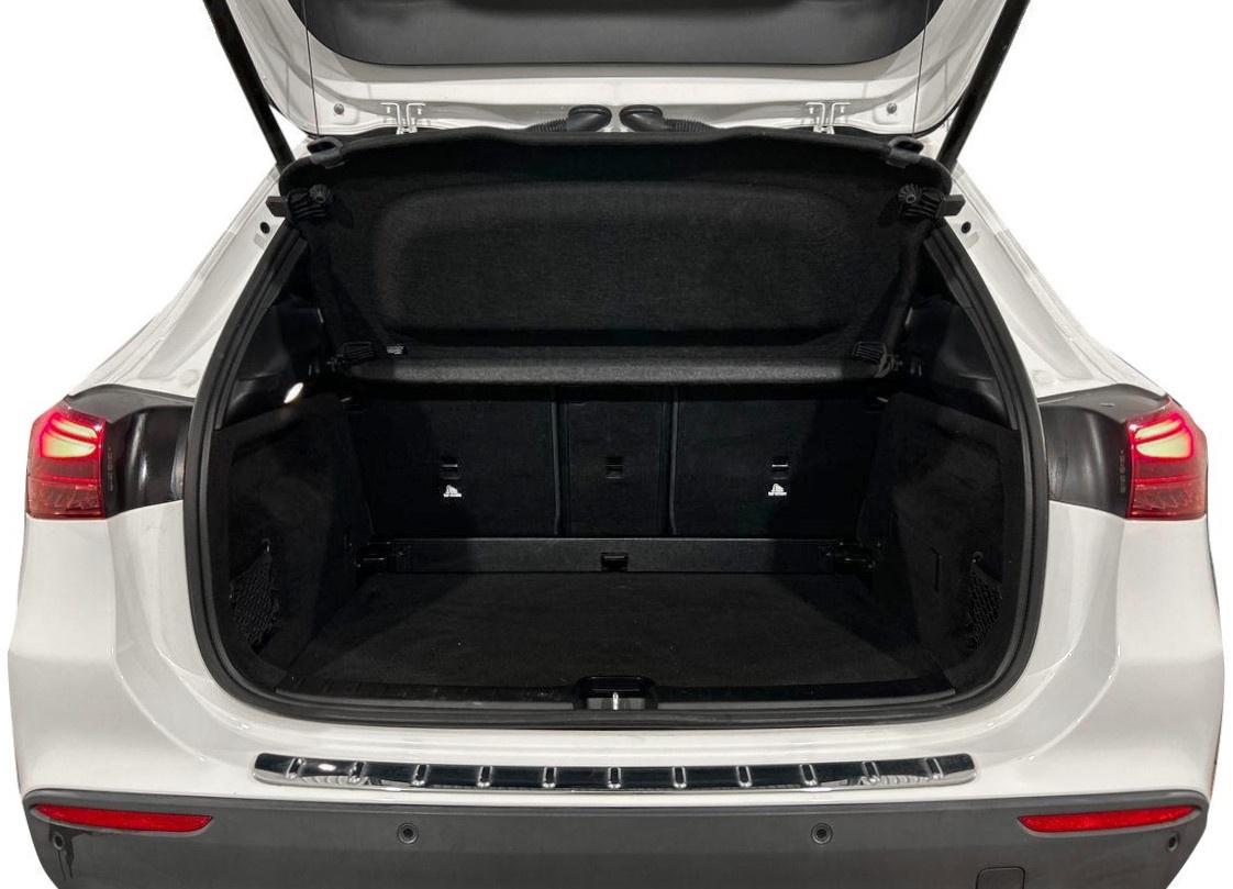 GLA 180 d Progressive Advanced auto - Certified