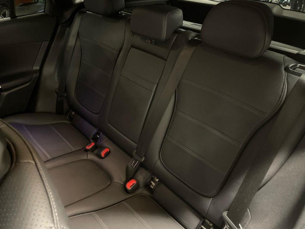 GLC 200 d Advanced 4matic auto - Certified