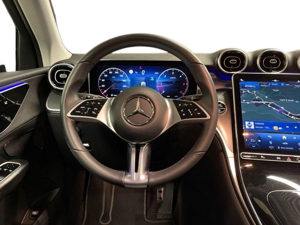 GLC 200 d Advanced 4matic auto - Certified