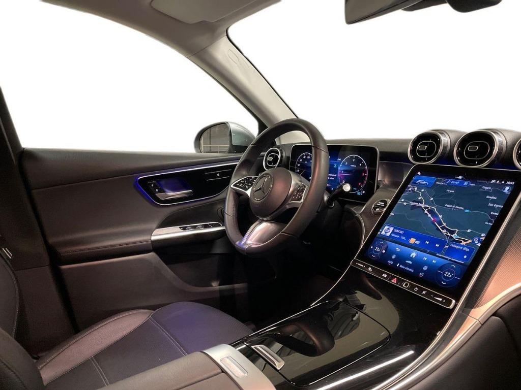 GLC 200 d Advanced 4matic auto - Certified