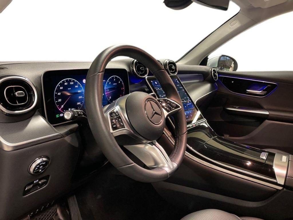 GLC 200 d Advanced 4matic auto - Certified
