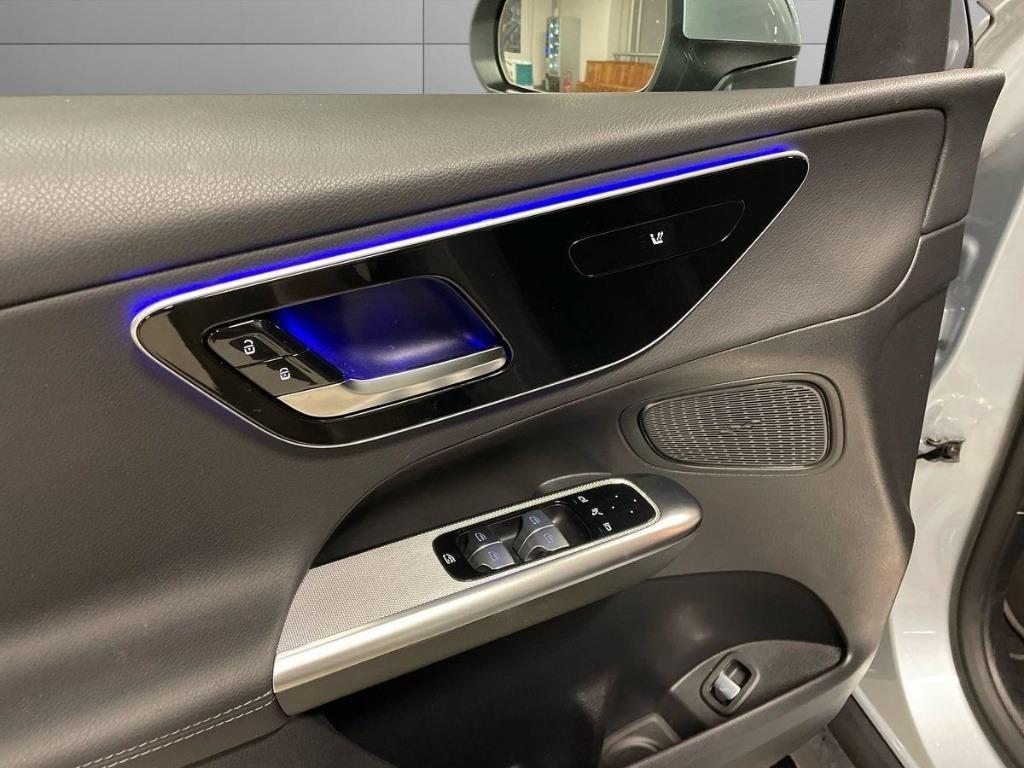 GLC 200 d Advanced 4matic auto - Certified