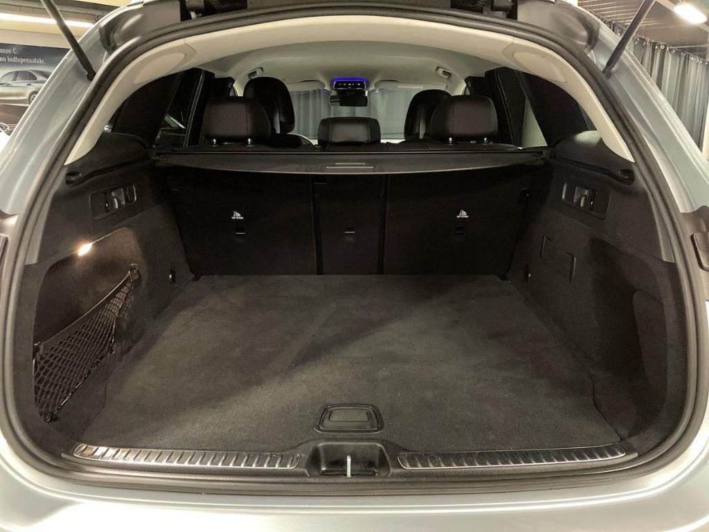 GLC 200 d Advanced 4matic auto - Certified