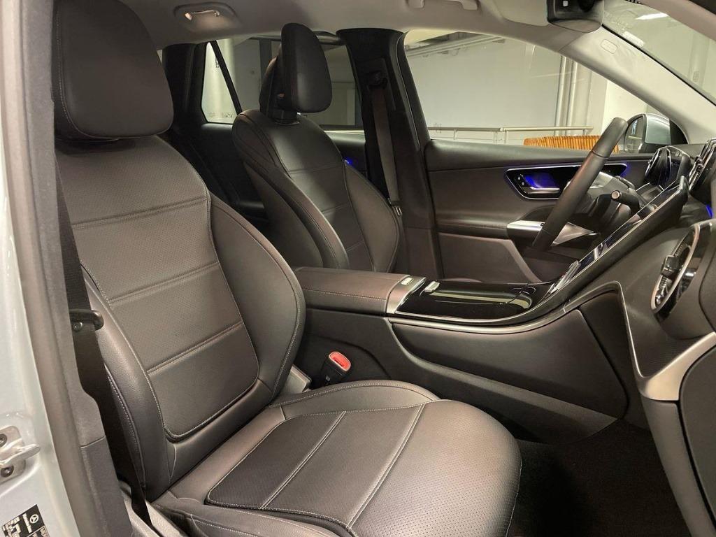 GLC 200 d Advanced 4matic auto - Certified