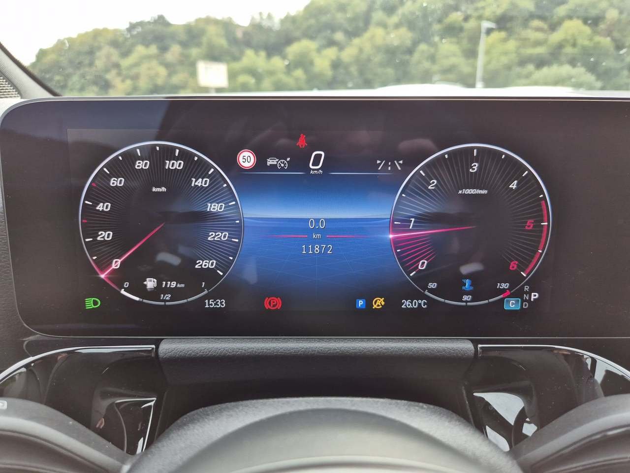 GLA 220 d AMG Line Advanced Plus 4matic auto - Certified