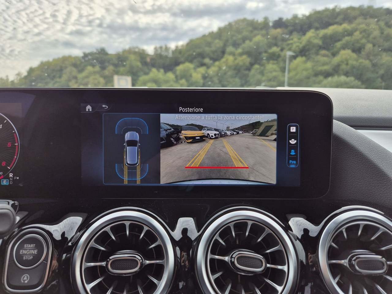 GLA 220 d AMG Line Advanced Plus 4matic auto - Certified