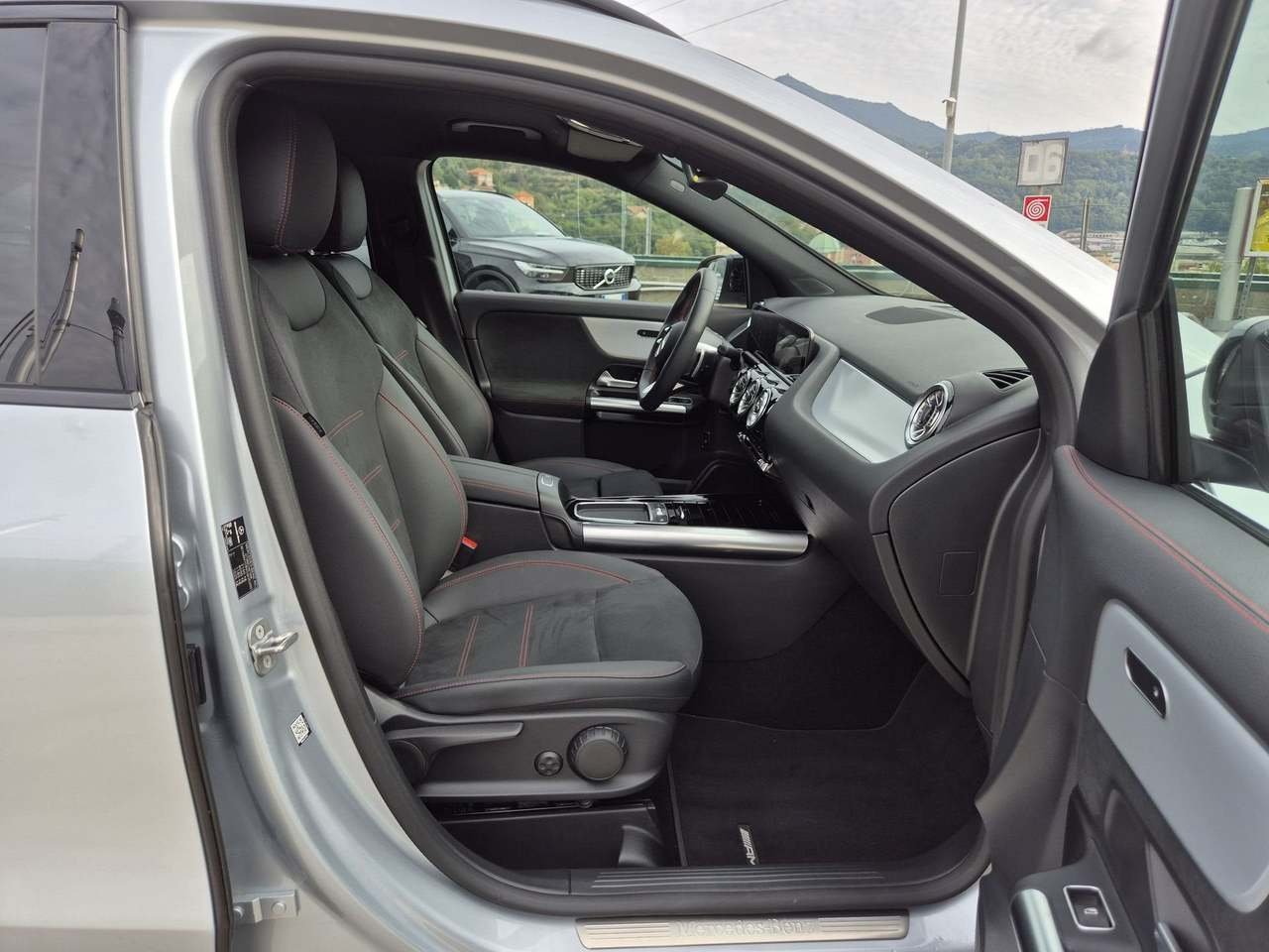 GLA 220 d AMG Line Advanced Plus 4matic auto - Certified