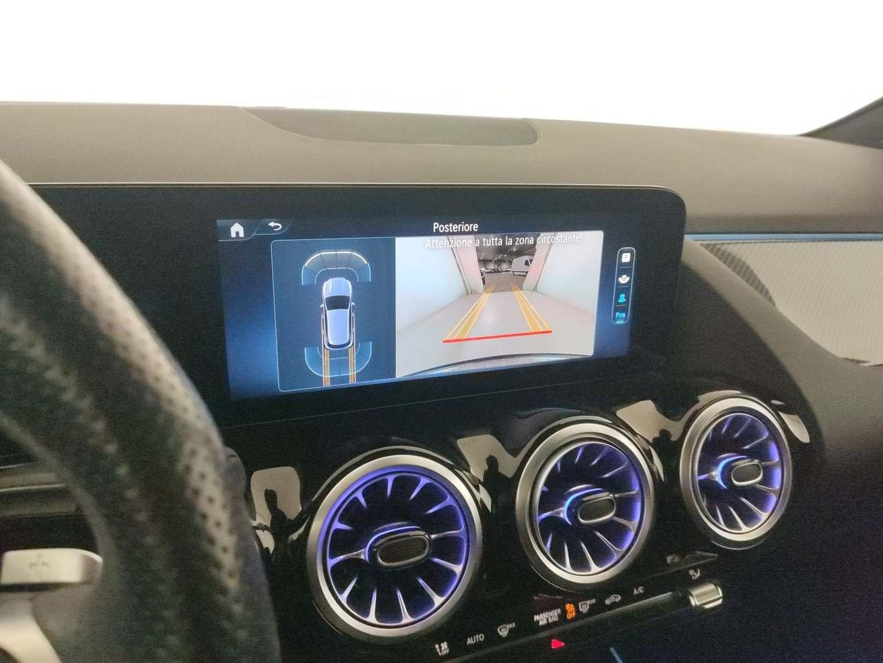 GLA 200 d AMG Line Advanced Plus auto - Certified